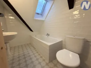 Pronájem bytu 2+kk, Volary, U Nádraží, 60 m2
