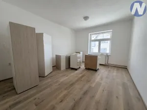 Pronájem bytu 2+kk, Volary, U Nádraží, 60 m2
