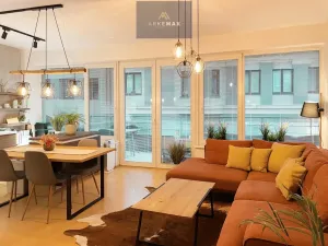 Prodej bytu 4+1, Ostrava, Michálkovická, 120 m2