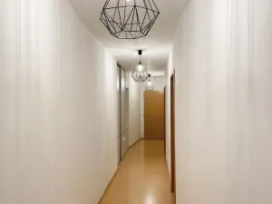 Prodej bytu 4+1, Ostrava, Michálkovická, 120 m2