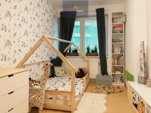 Prodej bytu 4+kk, Ostrava, Michálkovická, 120 m2