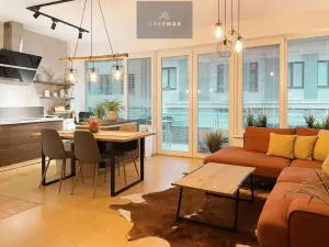 Prodej bytu 4+kk, Ostrava, Michálkovická, 120 m2