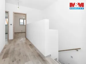 Prodej rodinného domu, Srch, 128 m2