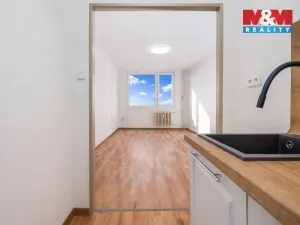 Prodej bytu 2+kk, Praha - Chodov, Zdiměřická, 41 m2