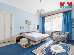 Prodej bytu 4+1, Děčín - Děčín II-Nové Město, Tylova, 144 m2