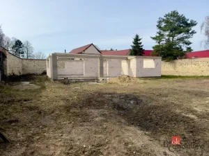 Prodej pozemku pro bydlení, Jimlín, 991 m2