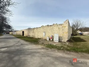 Prodej pozemku pro bydlení, Jimlín, 991 m2