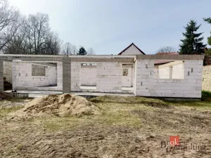 Prodej rodinného domu, Jimlín, 135 m2