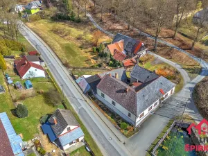 Prodej rodinného domu, Banín, 234 m2