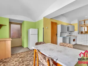 Prodej rodinného domu, Banín, 234 m2