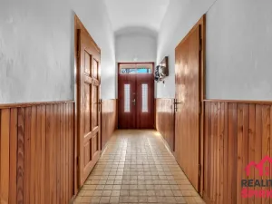 Prodej rodinného domu, Banín, 234 m2