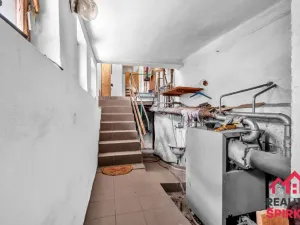 Prodej rodinného domu, Banín, 234 m2