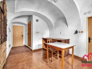 Prodej rodinného domu, Banín, 234 m2