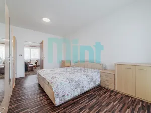 Pronájem bytu 2+1, Ostrava, Ludvíka Podéště, 60 m2