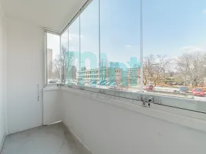 Pronájem bytu 2+1, Ostrava, Ludvíka Podéště, 60 m2