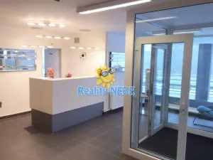 Pronájem bytu 1+kk, Praha - Hostivař, Hornoměcholupská, 26 m2