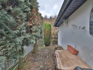 Prodej chaty, Klášterec nad Ohří - Mikulovice, 29 m2