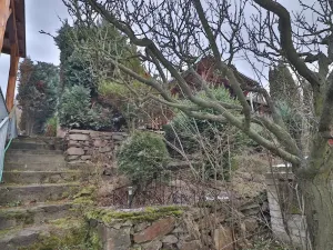 Prodej chaty, Klášterec nad Ohří - Mikulovice, 29 m2