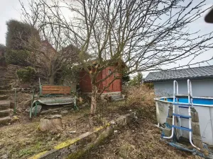 Prodej chaty, Klášterec nad Ohří - Mikulovice, 29 m2