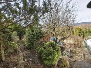 Prodej chaty, Klášterec nad Ohří - Mikulovice, 29 m2