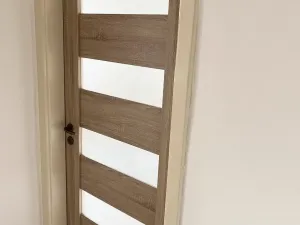 Pronájem bytu 1+1, Ostrava, Čujkovova, 50 m2