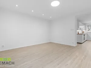 Pronájem bytu 2+kk, Uherské Hradiště, Jana Žižky, 46 m2