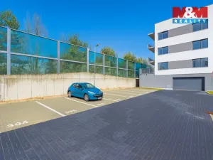 Prodej bytu 1+kk, Hradec Králové - Nový Hradec Králové, Antonína Petrofa, 32 m2