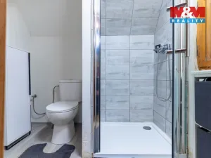 Prodej chaty, Lipová - Seč, 53 m2