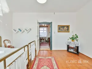 Prodej rodinného domu, Malšice, Lomská, 240 m2