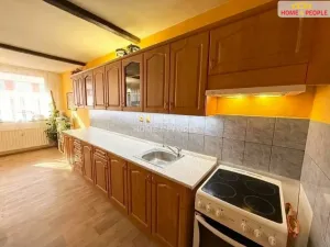 Prodej bytu 4+kk, Jince, Zborovská, 101 m2