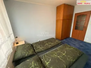 Prodej bytu 4+kk, Jince, Zborovská, 101 m2