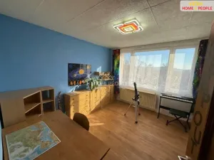 Prodej bytu 4+kk, Jince, Zborovská, 101 m2