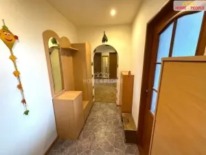 Prodej bytu 4+kk, Jince, Zborovská, 101 m2