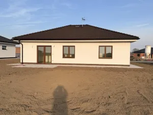 Prodej rodinného domu, Sopřeč, 145 m2