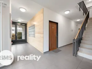 Pronájem bytu 2+kk, Brno - Sadová, Moskalykova, 45 m2