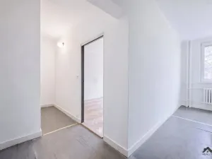 Prodej bytu 2+1, Ostrava - Zábřeh, Svornosti, 56 m2