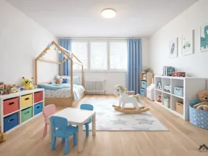 Prodej bytu 4+1, Frýdek-Místek, 17. listopadu, 95 m2