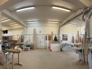 Prodej výrobních prostor, Bělá pod Bezdězem, Vazačka, 3500 m2