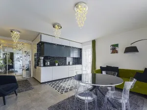 Prodej bytu 3+kk, Hořovice, K Bažantnici, 68 m2