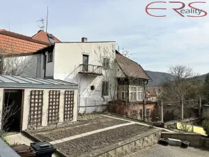 Prodej rodinného domu, Praha - Zbraslav, Boženy Stárkové, 102 m2