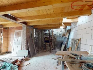 Prodej rodinného domu, Praha - Zbraslav, Boženy Stárkové, 102 m2