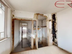 Prodej rodinného domu, Praha - Zbraslav, Boženy Stárkové, 102 m2