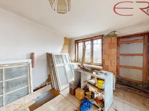 Prodej rodinného domu, Praha - Zbraslav, Boženy Stárkové, 102 m2