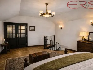 Prodej rodinného domu, Praha - Zbraslav, Boženy Stárkové, 102 m2