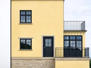 Prodej rodinného domu, Praha - Zbraslav, Boženy Stárkové, 102 m2