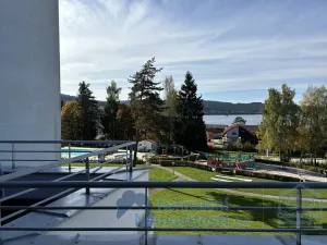 Prodej bytu 4+kk, Lipno nad Vltavou, 126 m2