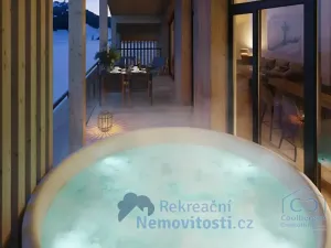 Prodej bytu 2+kk, St. Ulrich am Pillersee, Rakousko, 47 m2