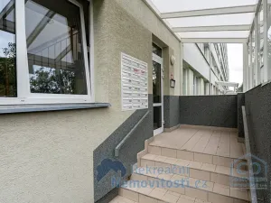 Prodej bytu 2+kk, Teplice, Trnovanská, 47 m2