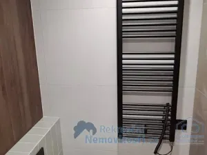 Prodej bytu 2+kk, Teplice, Trnovanská, 47 m2