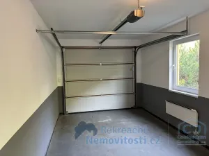 Prodej rodinného domu, Lipno nad Vltavou, 220 m2
